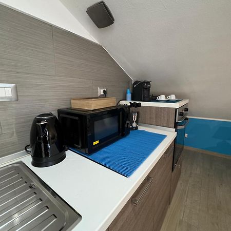 Sky Loft Apartment Alba  Exterior photo