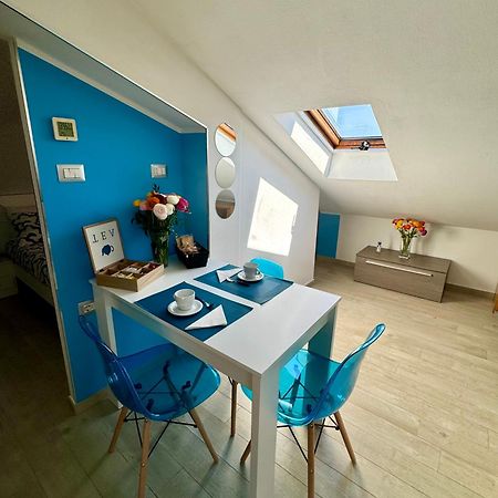 Sky Loft Apartment Alba  Exterior photo