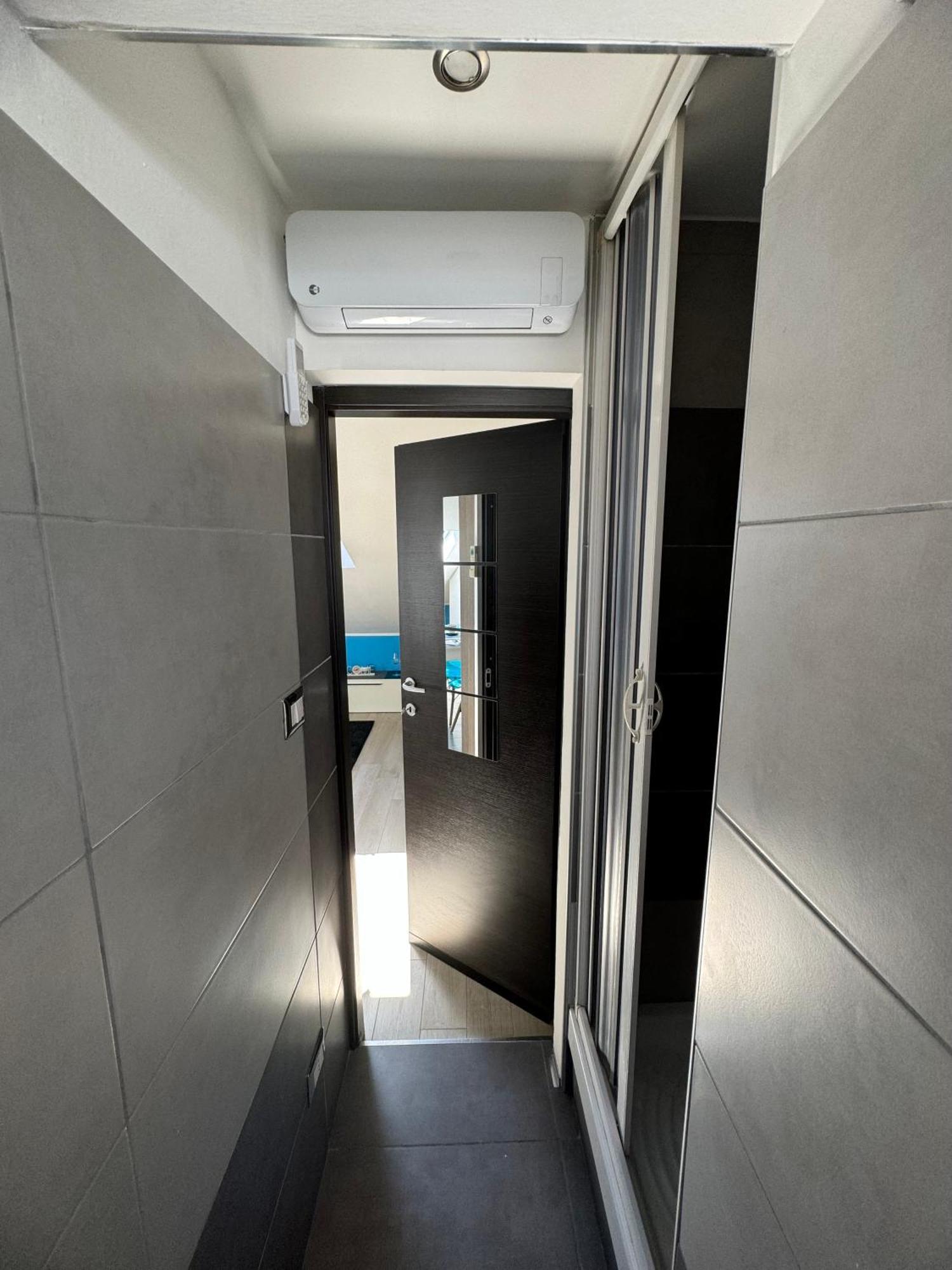 Sky Loft Apartment Alba  Exterior photo