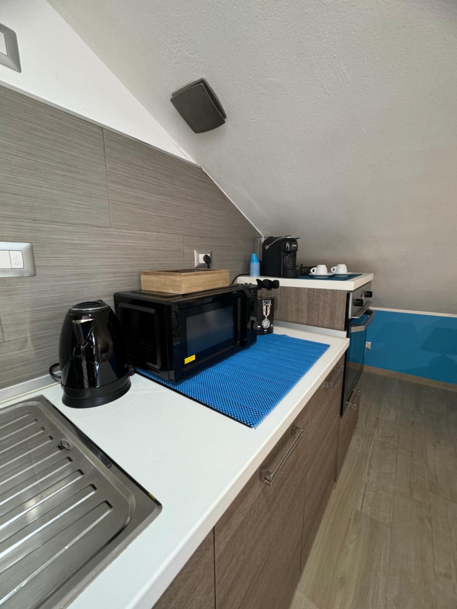 Sky Loft Apartment Alba  Exterior photo