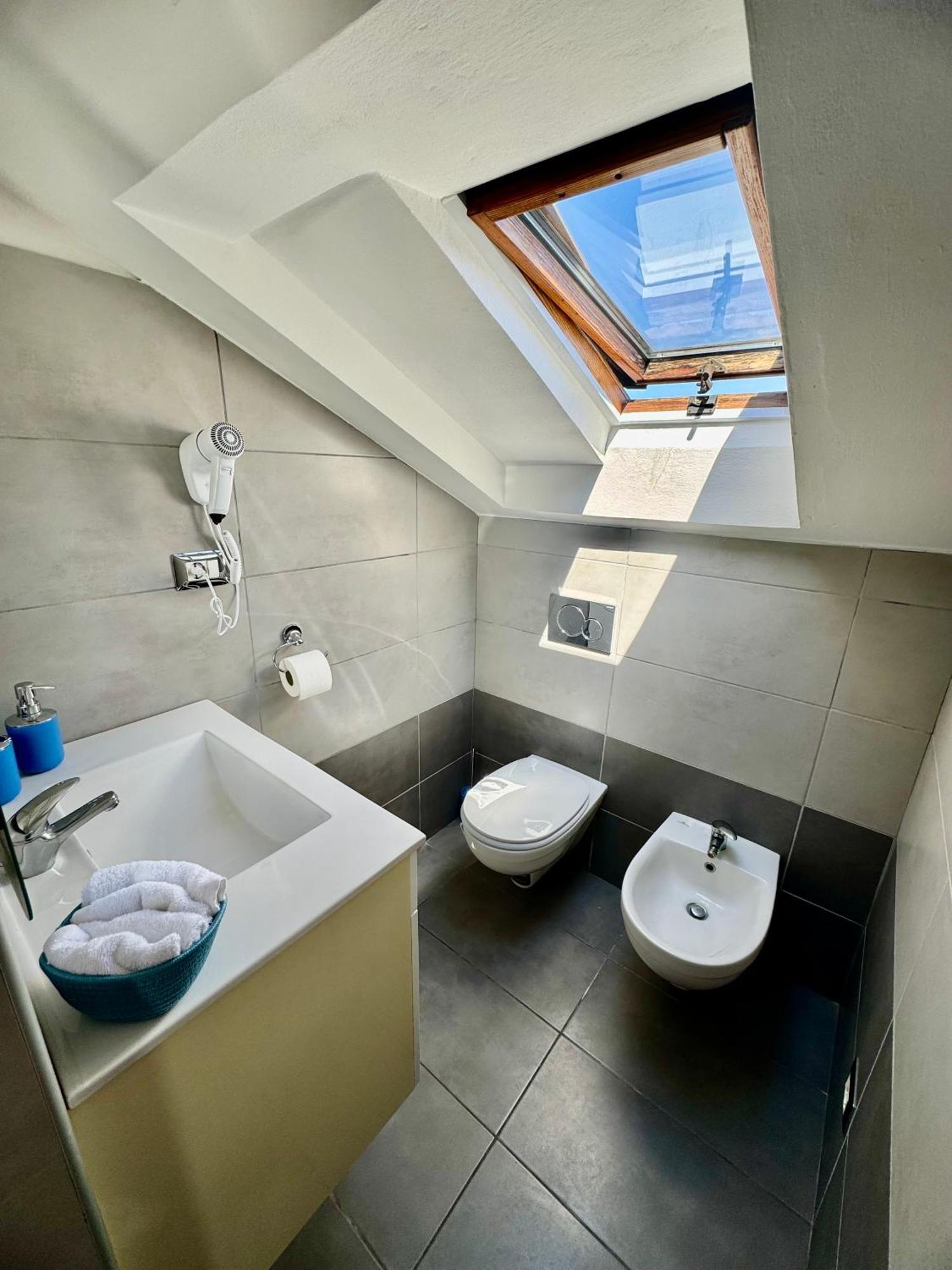 Sky Loft Apartment Alba  Exterior photo
