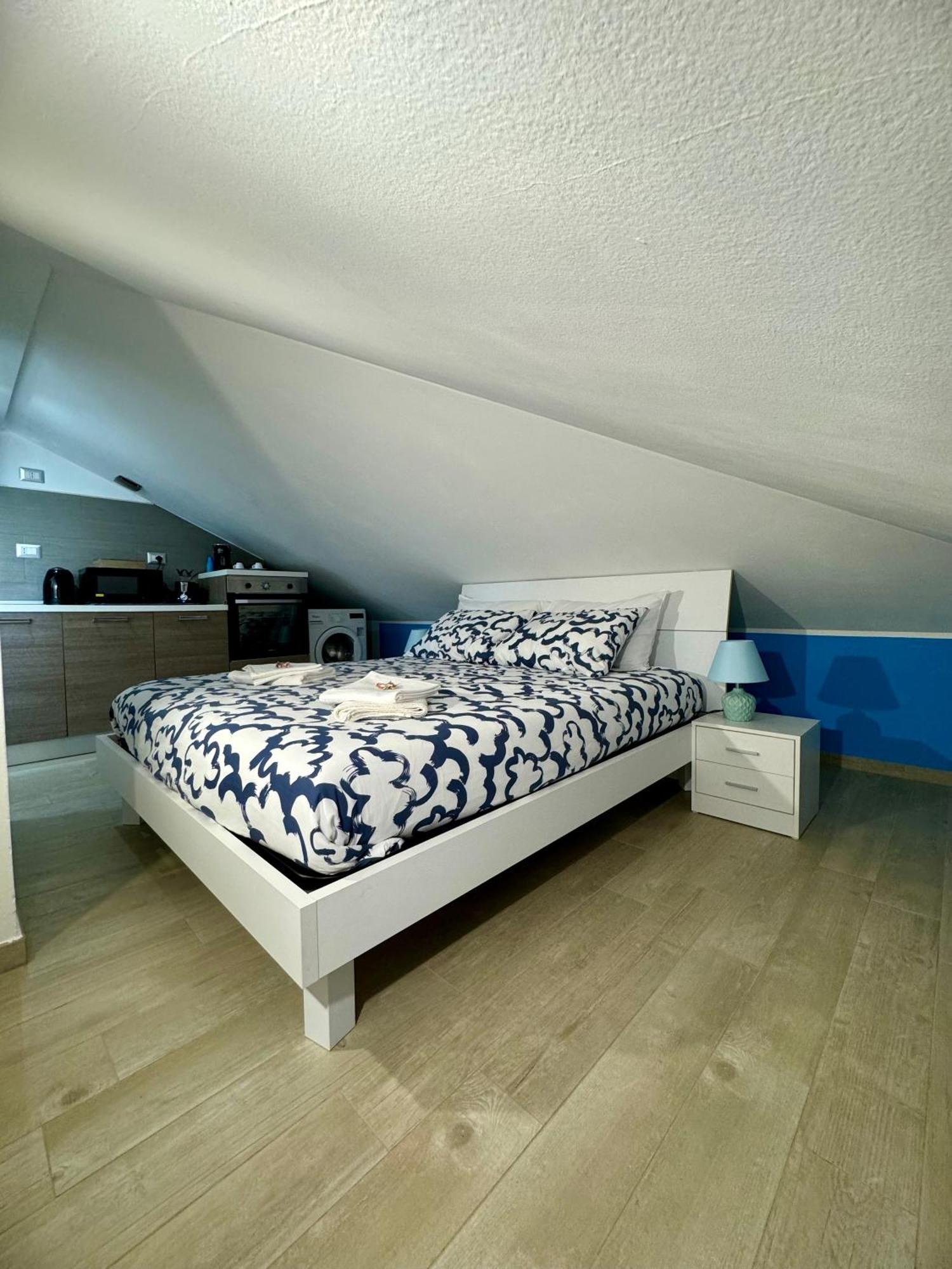 Sky Loft Apartment Alba  Exterior photo